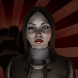 ranco rosi — legacy portrait