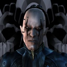 Mal'kieri — legacy portrait