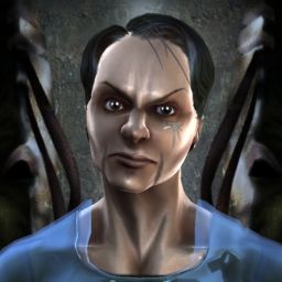 Nathan Shuluh — legacy portrait