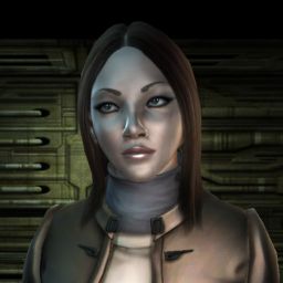 Tinkerbele — legacy portrait