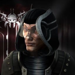 Tainted Angel — legacy portrait