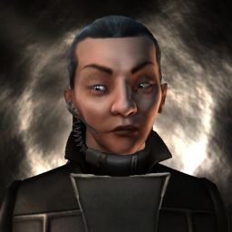 Drakhonus — legacy portrait