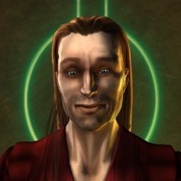 nettefette — legacy portrait
