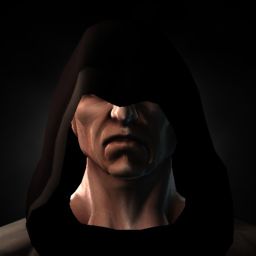 Zenakra Nazaran — legacy portrait