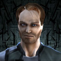 Ravinar — legacy portrait