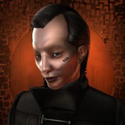 BillMaher — legacy portrait