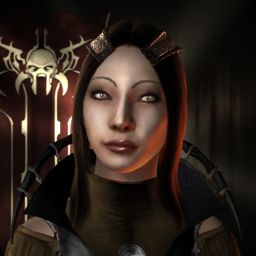 Tanjita — legacy portrait