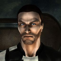 Drajan — legacy portrait