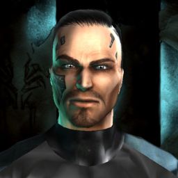 Kendepp — legacy portrait