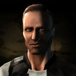 Dracborne — legacy portrait