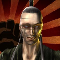 Eidelon — legacy portrait