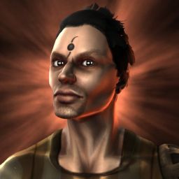 leshinaar — legacy portrait