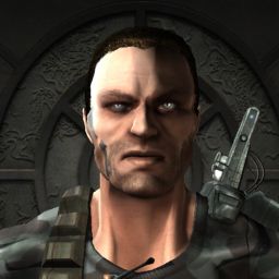Luca Ofcourse — legacy portrait