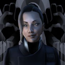 After Forever — legacy portrait