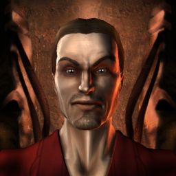 H3llfire — legacy portrait