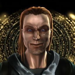 Clegganator — legacy portrait