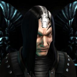 opofios — legacy portrait