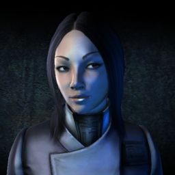 Dodgy Alt — legacy portrait