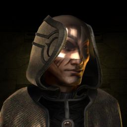 naabers — legacy portrait