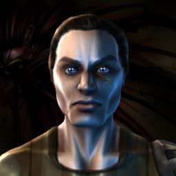 Max Hammer — legacy portrait