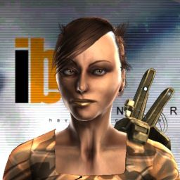 Voodoo Thatyoudoo — legacy portrait