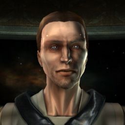 Mekkan Eil — legacy portrait