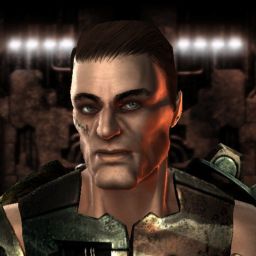 Andrey999 — legacy portrait
