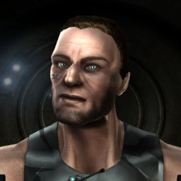 hister — legacy portrait