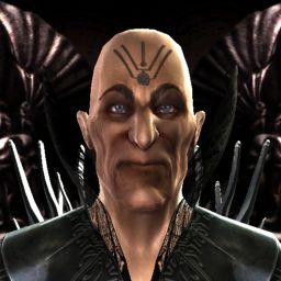 Lokiangel — legacy portrait