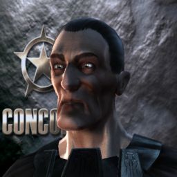Empirical Ontology — legacy portrait