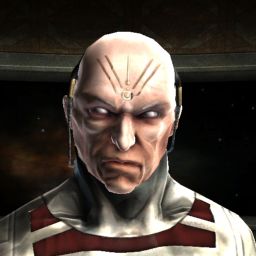 Azoki — legacy portrait