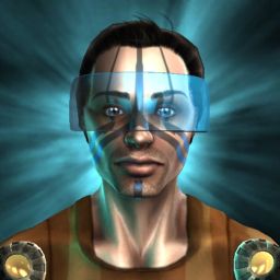 hightempo — legacy portrait