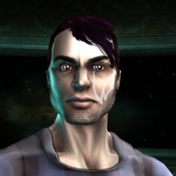 Zatlkaj — legacy portrait