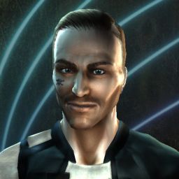 shantaa — legacy portrait