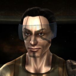 SeaWead BogWater — legacy portrait