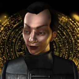 Alt ZazieBeast — legacy portrait