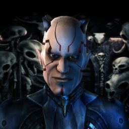 StarCutter One — legacy portrait