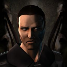 MAX21 — legacy portrait
