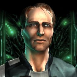 Confractus — legacy portrait
