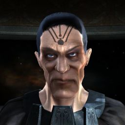 Orlnaldo — legacy portrait