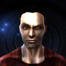 Antelian — legacy portrait