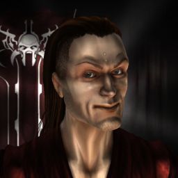 Talan Hai — legacy portrait
