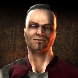 Sando Khan — legacy portrait