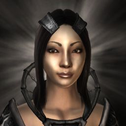 ALTairN — legacy portrait