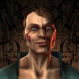 Rolgon — legacy portrait