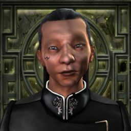 Kovit Niran — legacy portrait