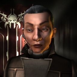 MrZatty — legacy portrait