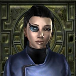 Kylia Tsuki — legacy portrait