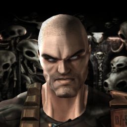 GIJoeDirtbag — legacy portrait