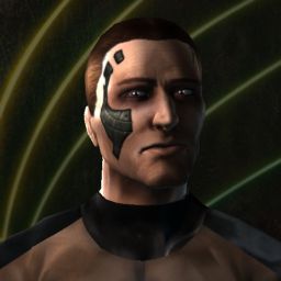 aidan rt — legacy portrait